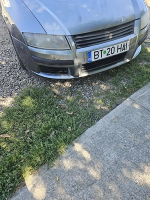 Fiat stilo anul 2005 - imagine 9