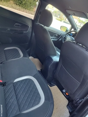De vanzare Kia Cee'd 1.6 CRDI (facelift) GT  - imagine 9