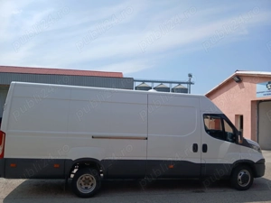 Vand Iveco 35C16V   - imagine 5