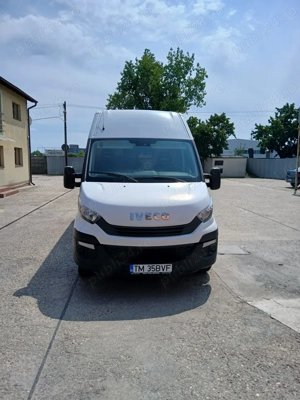Vand Iveco 35C16V  