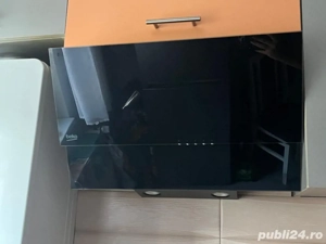 Hotă decorativă Beko