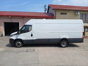 Vand Iveco 35C16V   - imagine 3