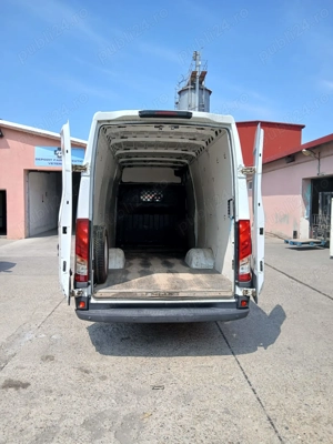 Vand Iveco 35C16V   - imagine 9