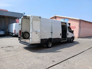Vand Iveco 35C16V   - imagine 8