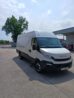 Vand Iveco 35C16V   - imagine 2