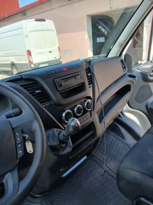 Vand Iveco 35C16V   - imagine 7