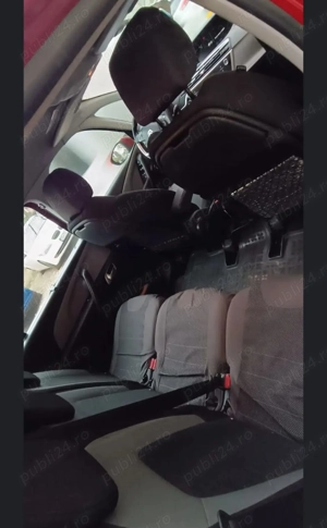 Citroen C4 Grand Picasso  - imagine 5