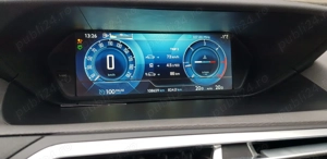 Citroen C4 Grand Picasso  - imagine 8