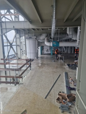 Angajam electrician instalatii electrice industriale EUROPA!!!  - imagine 3