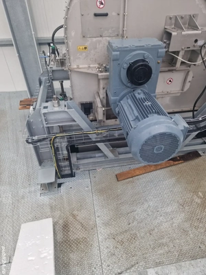 Angajam electrician instalatii electrice industriale EUROPA!!!  - imagine 2