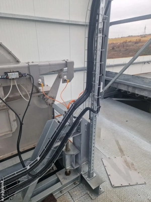 Angajam electrician instalatii electrice industriale EUROPA!!!