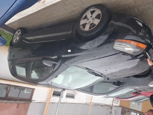 Vand Chevrolet Aveo cu 3500 lei - imagine 4