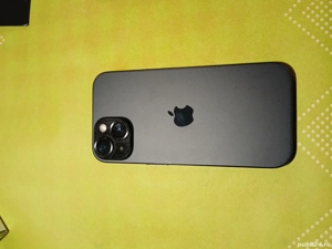 Iphone 15 impecabil - imagine 2