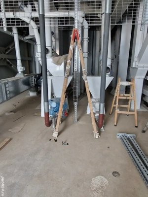 Angajam electrician instalatii electrice industriale EUROPA!!!  - imagine 5