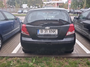 Vand Chevrolet Aveo cu 3500 lei - imagine 8