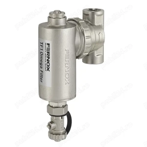 Filtru antimagnetita Fernox TF1 Omega Filter de sistem încorporat și magnetic de înaltă performanța