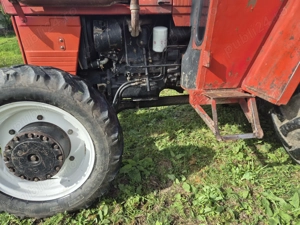 Tractor u 445dtc - imagine 9