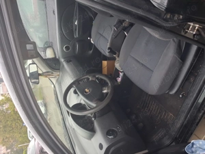 Vand Chevrolet Aveo cu 3500 lei - imagine 7