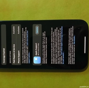 Iphone 15 impecabil - imagine 5