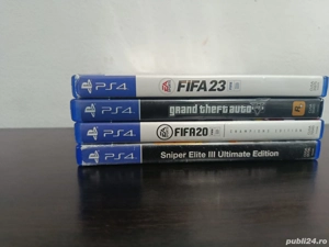 Ps 4 utilizat - imagine 3