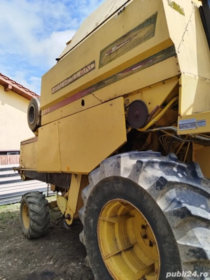 vand combina new holland tf42