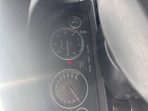 BMW F10 520d 2013 - imagine 7 BMW F10 520d 2013 - imagine 7