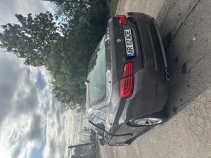 BMW F10 520d 2013 - imagine 4 BMW F10 520d 2013 - imagine 4