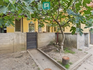 Casa cu 4 camere zona Funcționarilor