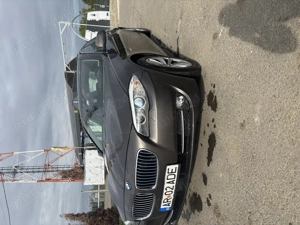 BMW F10 520d 2013 - imagine 3 BMW F10 520d 2013 - imagine 3