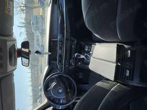 BMW seria 5 X-drive - imagine 4