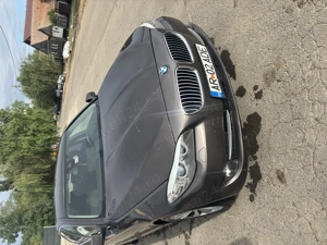 BMW F10 520d 2013 - imagine 2 BMW F10 520d 2013 - imagine 2