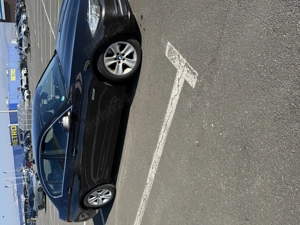 BMW seria 5 X-drive - imagine 7