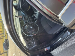 BMW seria 5 X-drive - imagine 5