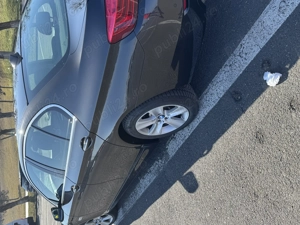 BMW seria 5 X-drive - imagine 6