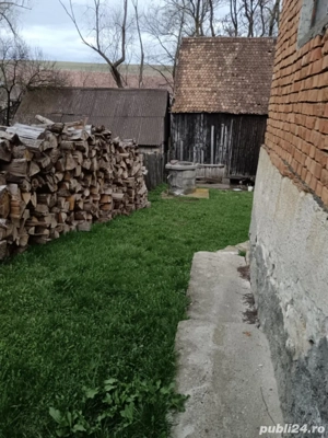 Casa vanzare Apata, judetul Brasov - imagine 8