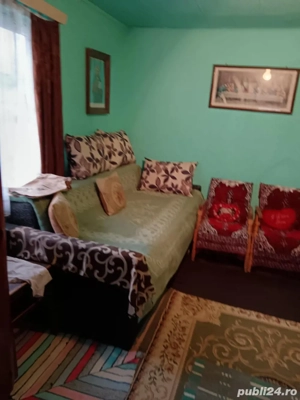 Casa vanzare Apata, judetul Brasov - imagine 2