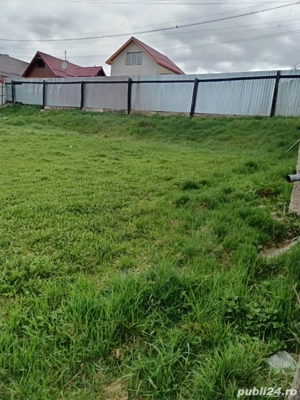 Casa vanzare Apata, judetul Brasov - imagine 9