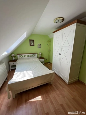 apartament la casa zona ultracentrala - imagine 5