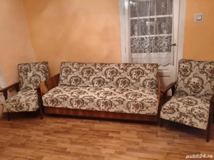 set canapea si fotolii