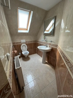 apartament la casa zona ultracentrala - imagine 7