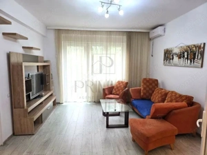 BALCESCU - 3 CAMERE - SEMIDECOMANDAT - CENTRALA PROPRIE - CLIMA - ETAJ 3 - LOC DE PARCARE