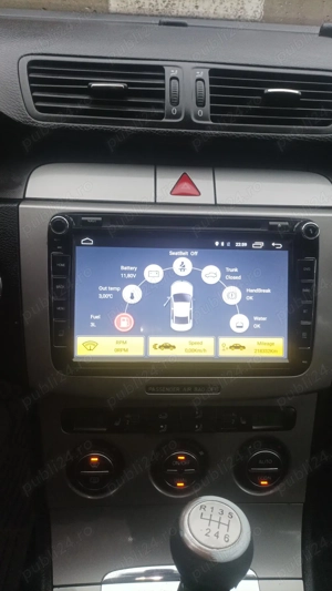 Passat B6  - imagine 7