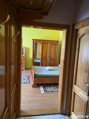 apartament la casa zona ultracentrala - imagine 8