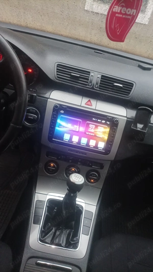 Passat B6  - imagine 8