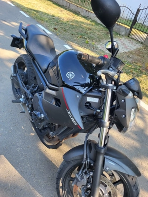 Yamaha XJ6 ABS A2 2013 - imagine 2