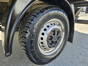 Iveco Daily 35S16 BOX + lift, 2019 Euro 6 - imagine 10