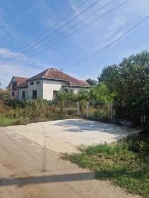 De vânzare teren arabil și teren intravilan cu casă din chirpici   Teghea, județul Satu Mare - imagine 5