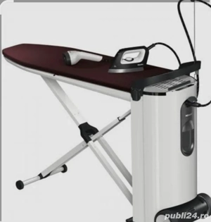 Reparatii,reparatie,service fier de calcat,masa de calcat,statie de calcat,calandru. - imagine 3