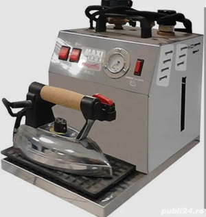 Reparatii,reparatie,service fier de calcat,masa de calcat,statie de calcat,calandru. - imagine 4