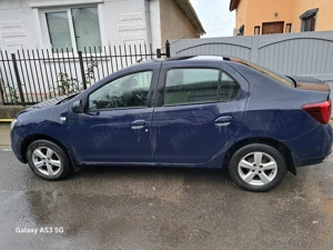 Vând Dacia Logan Dissel 2017